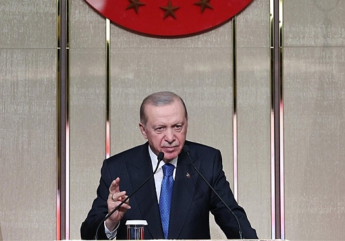 Cumhurbaşkanı Erdoğan Çiftçiye 18,5 milyar liralık kırsal kalkınma desteği vereceğiz