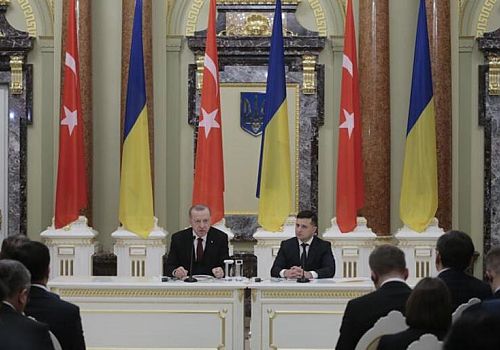 Cumhurbaşkanı Erdoğan Çok sabrettik, artık altından kalkılamaz bir duruma geldi