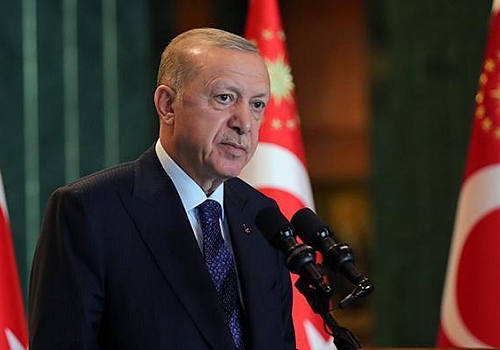 Cumhurbaşkanı Erdoğan'dan '14 Mart Tıp Bayramı' mesajı