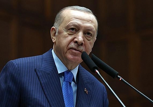 Cumhurbaşkanı Erdoğan’dan 8 Mart Dünya Kadınlar Günü Mesajı