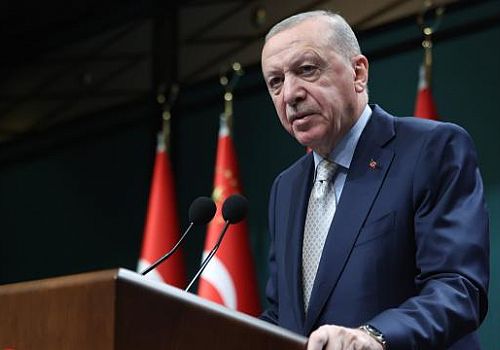 Cumhurbaşkanı Erdoğan’dan A Milli Kadın Futbol Takımı’na Tebrik Telefonu