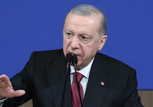  Cumhurbaşkanı Erdoğan'dan AK Parti'ye 'Terörsüz Türkiye' talimatı