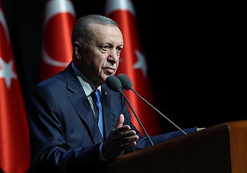 Cumhurbaşkanı Erdoğan'dan 'Aşık Veysel' paylaşımı