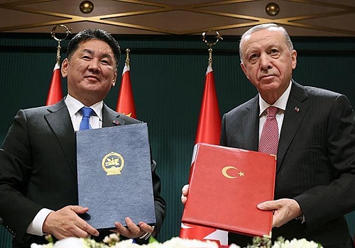 Cumhurbaşkanı Erdoğan'dan ateşkes açıklaması: Gazze teslim olmamış, teslim alınamamış, Gazzeliler zalime boyun eğmemiştir