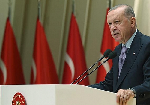 Cumhurbaşkanı Erdoğan'dan Avrupa Birliği'ne çağrı: Bunun izahı yok