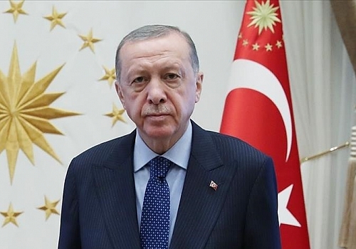 Cumhurbaşkanı Erdoğan'dan Balıkesir depremiyle ilgili son dakika açıklaması