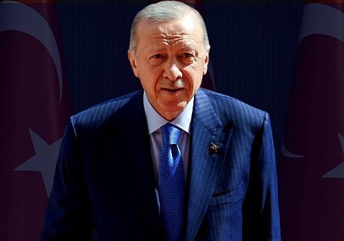 Cumhurbaşkanı Erdoğan'dan bayramda yoğun diplomasi trafiği