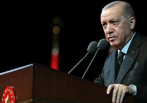 Cumhurbaşkanı Erdoğan’dan BM Genel Kurulu mesajı