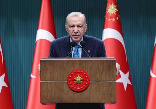 Cumhurbaşkanı Erdoğan’dan Çanakkale Zaferi Mesajı: Kahramanlarımızı Saygıyla Anıyorum