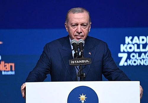 Cumhurbaşkanı Erdoğan'dan CHP'ye erken seçim yanıtı: Bu oyuna gelmeyiz!