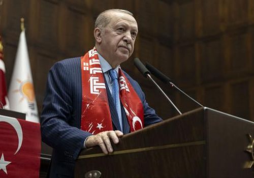 Cumhurbaşkanı Erdoğan’dan CHP’ye Sert Eleştiriler, 5G Müjdesi ve Bölgesel Savaş Uyarısı