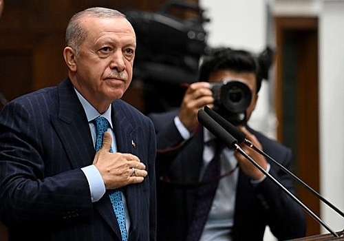 Cumhurbaşkanı Erdoğan'dan çok net İsrail mesajı: Kimse bizi test etmeye yeltenmesin