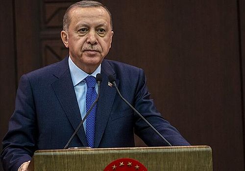 Cumhurbaşkanı Erdoğan'dan corona virüsü toplantısı sonrası önemli açıklama 