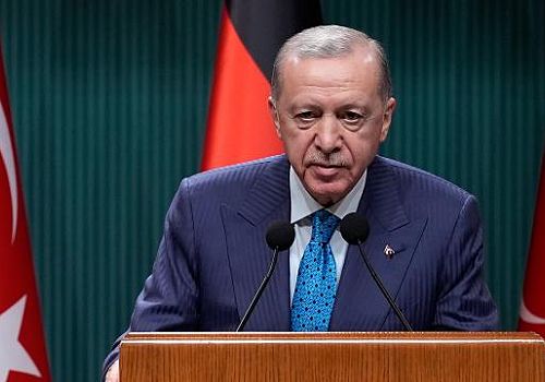 Cumhurbaşkanı Erdoğan’dan Dünya Kız Çocukları Günü Mesajı