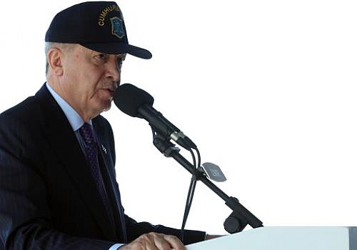 Cumhurbaşkanı Erdoğan'dan EFES-2026 Tatbikatı'nda Net Mesaj: Türk Ordusu İstiklalin Ordusudur