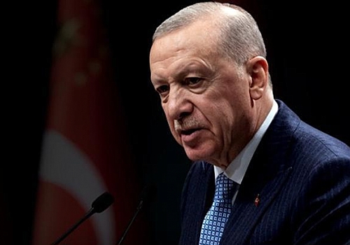 Cumhurbaşkanı Erdoğan'dan Ferdi Zeyrek için başsağlığı mesajı