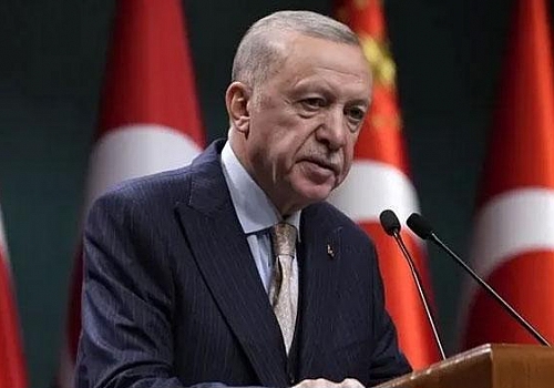 Cumhurbaşkanı Erdoğan’dan 'Gazze İçin Sessiz Çığlık' etkinliğine davet