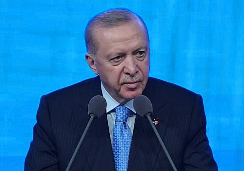 Cumhurbaşkanı Erdoğan’dan Gençlere 445 Milyar Liralık Destek Müjdesi