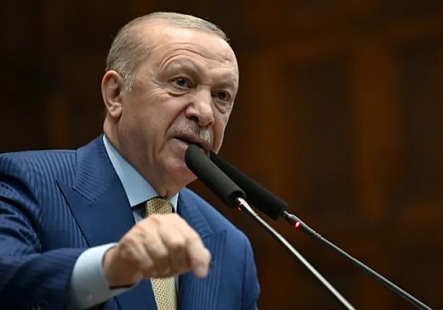 Cumhurbaşkanı Erdoğan’dan Gençlere Önemli Mesaj