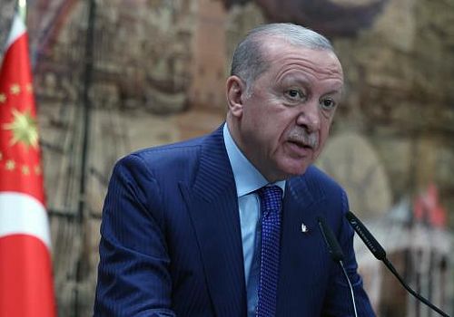 Cumhurbaşkanı Erdoğan’dan İsrail’e 'Apartheid' Tepkisi: Bu Irkçı Bir Yaklaşımdır