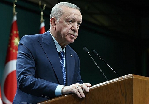Cumhurbaşkanı Erdoğan'dan Kabine Toplantısı açıklamaları