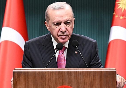 Cumhurbaşkanı Erdoğan’dan Kabine Toplantısı Sonrası Kritik Açıklamalar