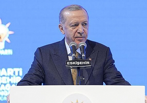 Cumhurbaşkanı Erdoğan'dan Kartalkaya açıklaması: Sorumlular tavizsiz hesap verecek