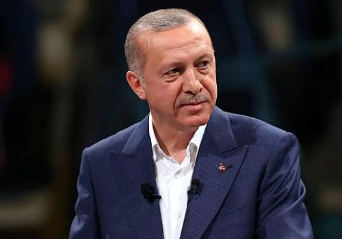Cumhurbaşkanı Erdoğan'dan Katar'da yoğun diplomasi trafiği