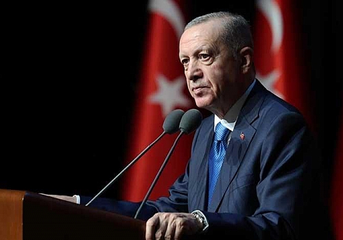 Cumhurbaşkanı Erdoğan’dan Kıbrıs Barış Harekatı'nın 51. yıl dönümüne ilişkin mesaj