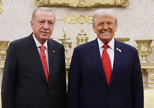 Cumhurbaşkanı Erdoğan’dan Kritik Telefon Diplomasisi: Trump ve Körfez Liderleriyle İran Gündemi