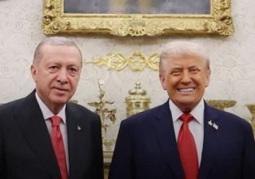 Cumhurbaşkanı Erdoğan'dan küresel diplomasi trafiği: Liderlerle kritik Orta Doğu zirvesi