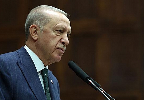 Cumhurbaşkanı Erdoğan'dan Müzeler Günü paylaşımı