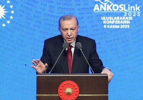 Cumhurbaşkanı Erdoğan’dan Özel’e sert tepki: Türkiye bu siyasi üslubu hak etmiyor