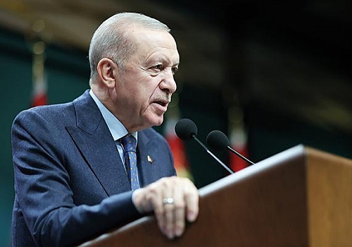 Cumhurbaşkanı Erdoğan'dan Özgür Özel'e deprem tepkisi: İstanbul'un yolunu 5 gün sonra hatırladı