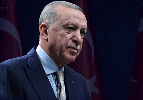  Cumhurbaşkanı Erdoğan'dan peş peşe diplomasi trafiği