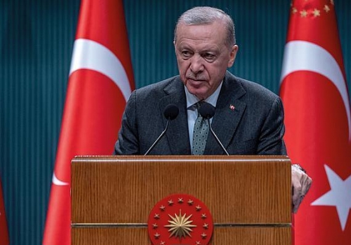 Cumhurbaşkanı Erdoğan'dan Samsun'a otomobil fabrikası müjdesi: Hazırlıklar tamamlandı