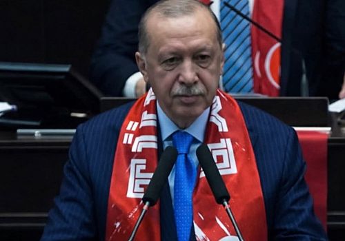 Cumhurbaşkanı Erdoğan'dan Seçim Tartışmalarına Son Nokta: 