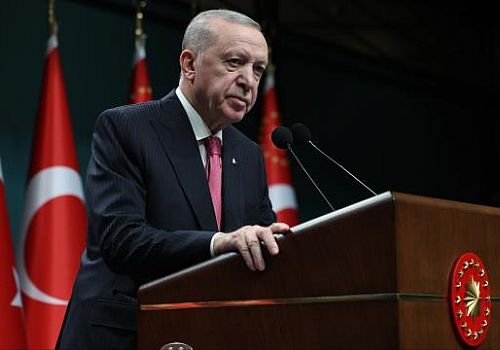 Cumhurbaşkanı Erdoğan'dan Sınır Hattındaki Mehmetçik'e Bayram Telefonu