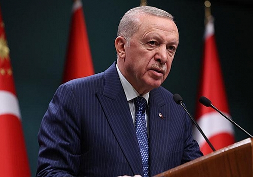 Cumhurbaşkanı Erdoğan'dan son dakika Bolu açıklaması