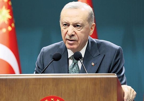 Cumhurbaşkanı Erdoğan’dan Suriye mesajı: Kimse hatalı hesap yapmasın