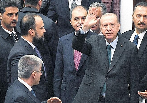 Cumhurbaşkanı Erdoğan’dan TÜSİAD’a sert çıkış: Haddinizi bileceksiniz