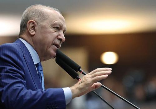 Cumhurbaşkanı Erdoğan’dan Yeni Güvenlik Paradigması ve Terörsüz Türkiye Mesajı