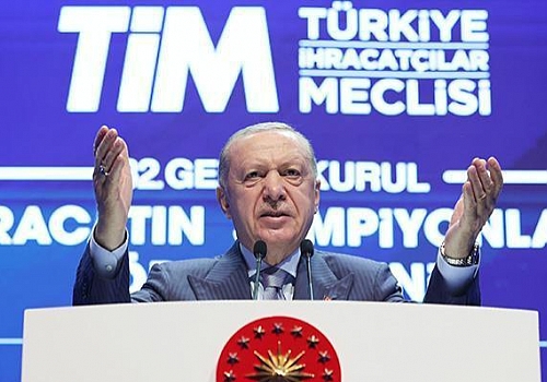 Cumhurbaşkanı Erdoğan: Dünyada satılan her 3 İHA'dan 2'sini Türk firmaları üretiyor