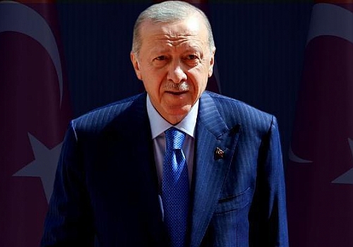 Cumhurbaşkanı Erdoğan: Dünyanın en iyi hava gücü