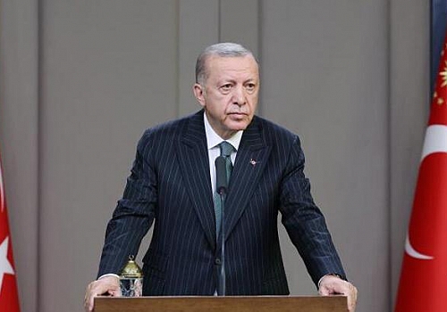 Cumhurbaşkanı Erdoğan duyurdu! Avrupa'da iki ülkeye daha kimlik kartı ile seyahat dönemi
