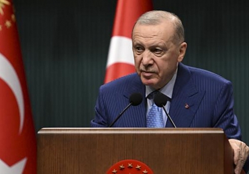 Cumhurbaşkanı Erdoğan Duyurdu: Bayram Tatili 9 Gün, Türkiye Yoluna Kararlılıkla Devam Ediyor