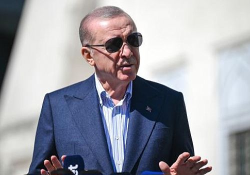 Cumhurbaşkanı Erdoğan Ekonomide bu milletin aleyhine kampanya sürdürenleri benim milletim affetmiyor