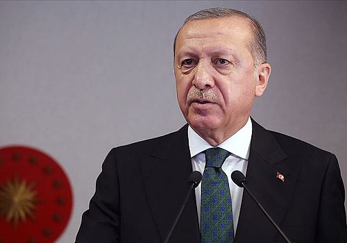 Cumhurbaşkanı Erdoğan: Ekonomik İstikrar Kalkanı ile açıkladığımız desteklerin tutarı 200 milyar lira
