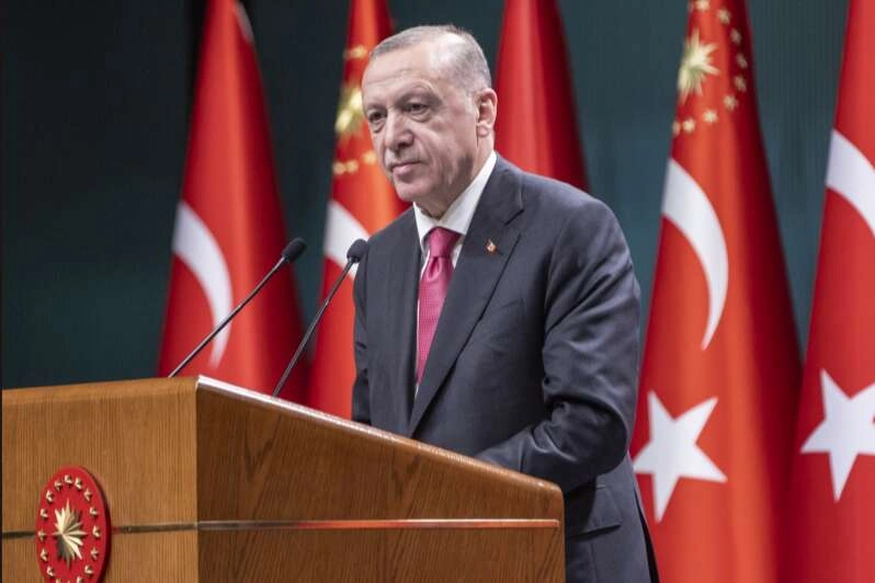 Cumhurbaşkanı Erdoğan: FETÖ'cü hainleri rahatsız etmeyi sürdüreceğiz