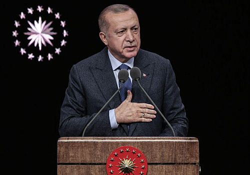 Cumhurbaşkanı Erdoğan Filistin ve Kudüs için yeni oldubittiler oluşturma gayretidir